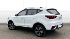 MG Zs 105kW Exclusive EV 45kWh 5dr Auto Electric Hatchback